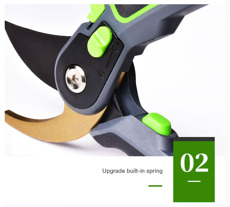 Multifunctional Pruning Shears Scissors