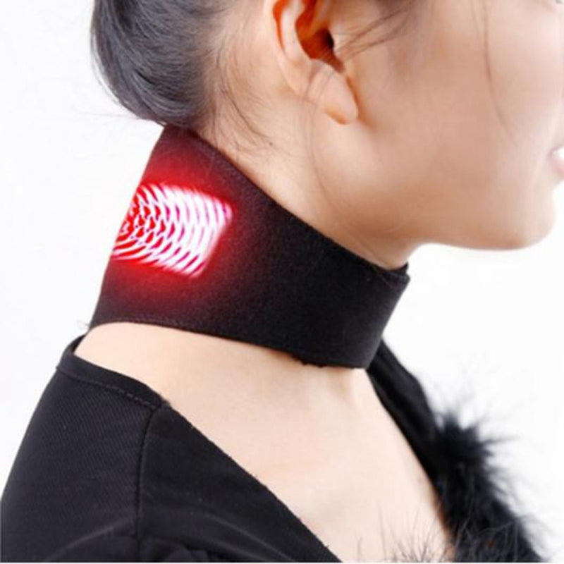 Magnetic Therapy Self Heating Neckband