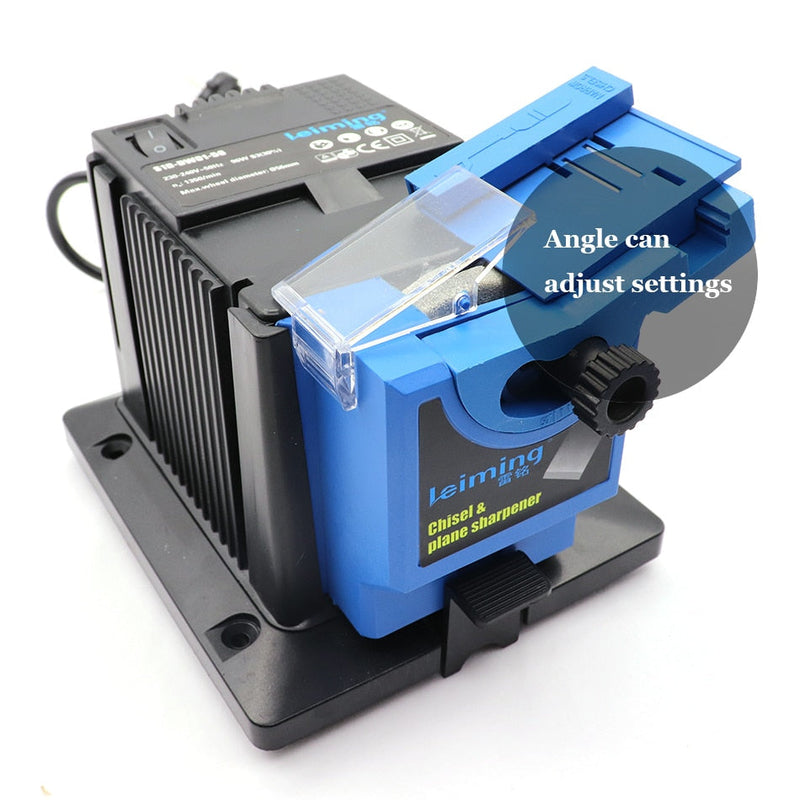 Electric Multi-Tool Sharpener