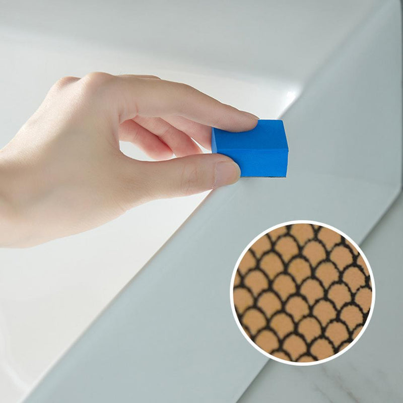 Mini Dirt Removal Mirror Sponge