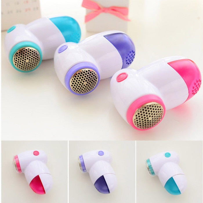 protable Mini Clothes Lint Remover