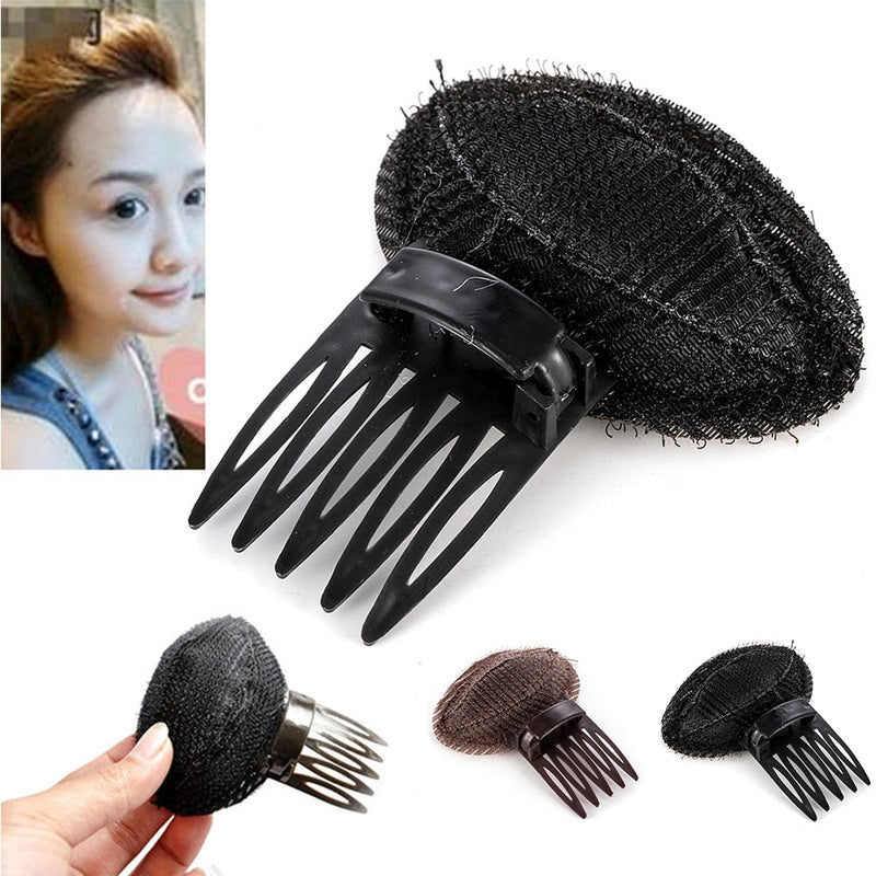 Hair Puff Styling Clip