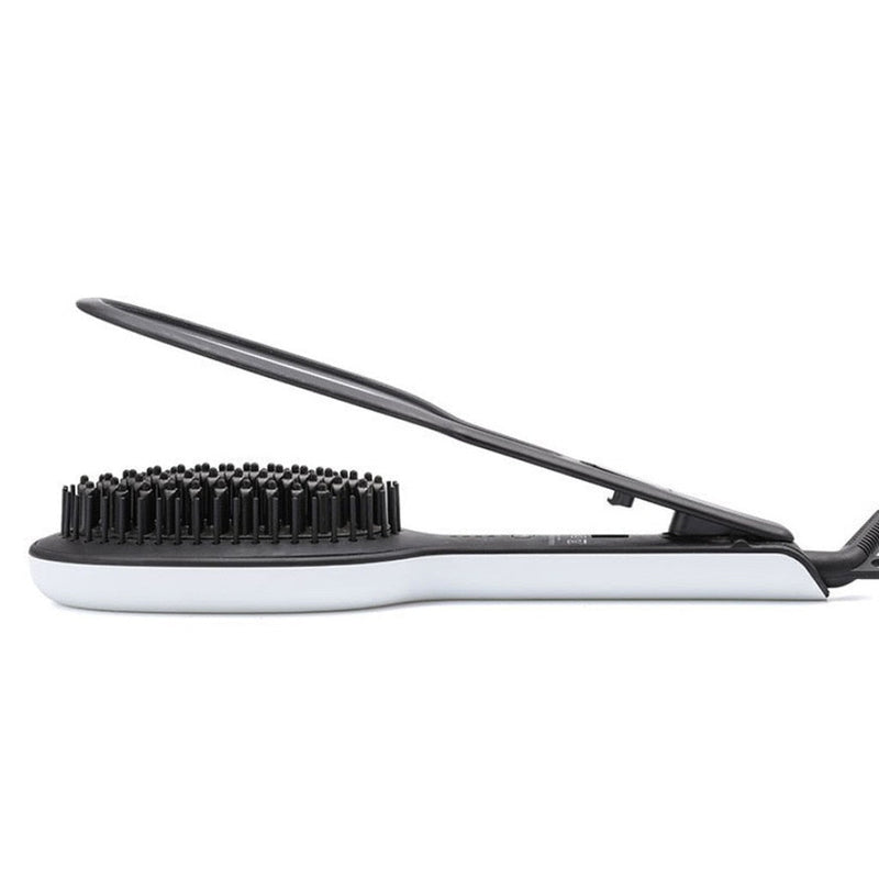 Ceramic Splint Straight Hair Comb