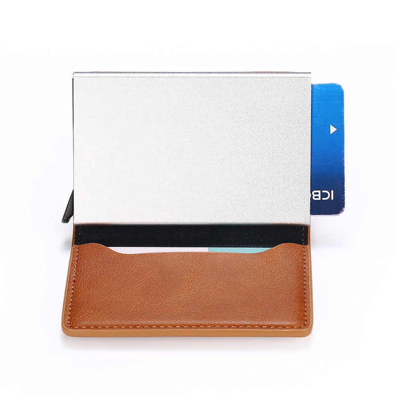 RFID Multi-function Card Holder