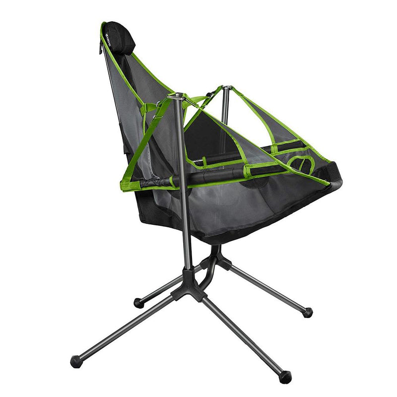 Folding Backrest Chair