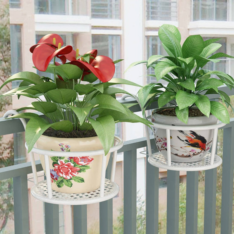 Metal Plant Pot Holder