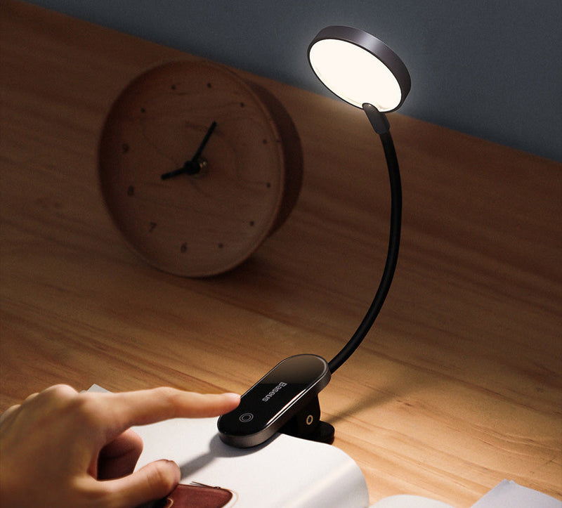 Portable Dormitory Reading Light