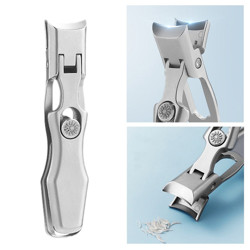 Portable Ultra Nail Clipper