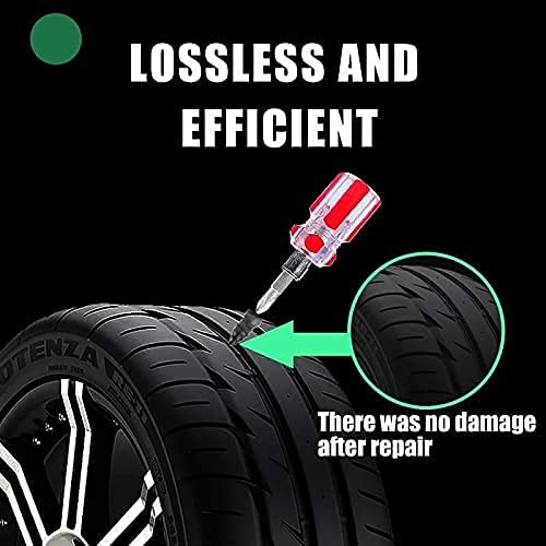 Tubeless Tire Repair Rubber Nails