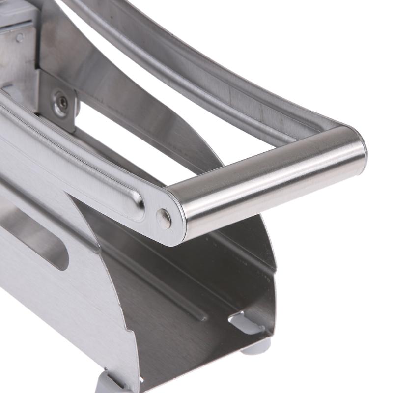 Stainless Steel Vegetable Strip Cutter