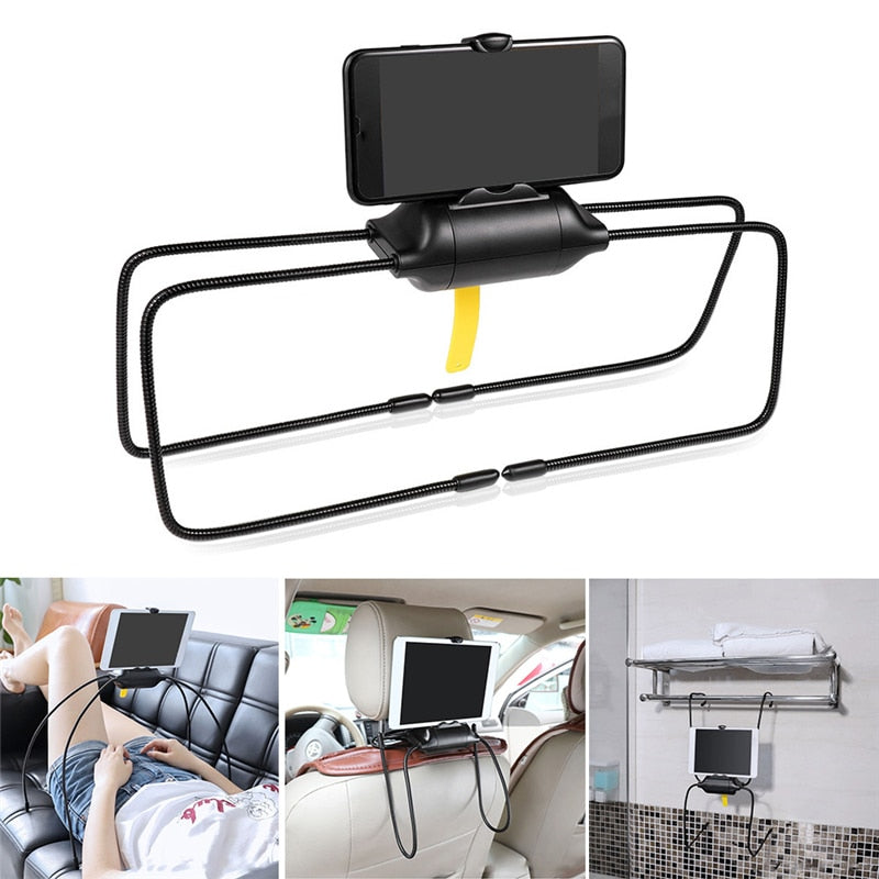 Mobile Holder Spider Stand