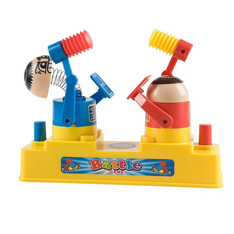 Funny Battle Game Toy