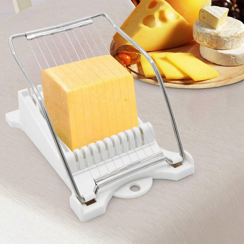 Stainless Steel Slicer