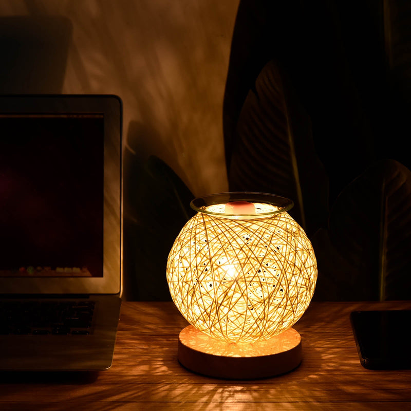 Electric Aroma Lamp