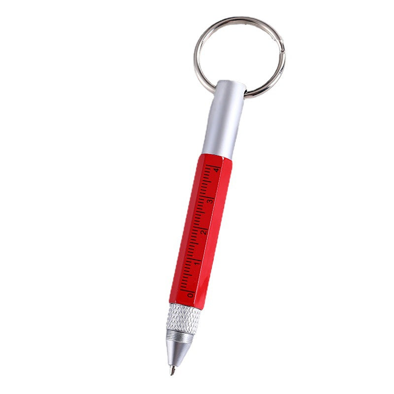 Multifunction Metallic Marvel Pen