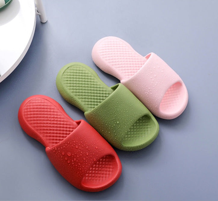 Thick Bottom Non-Slip Slippers