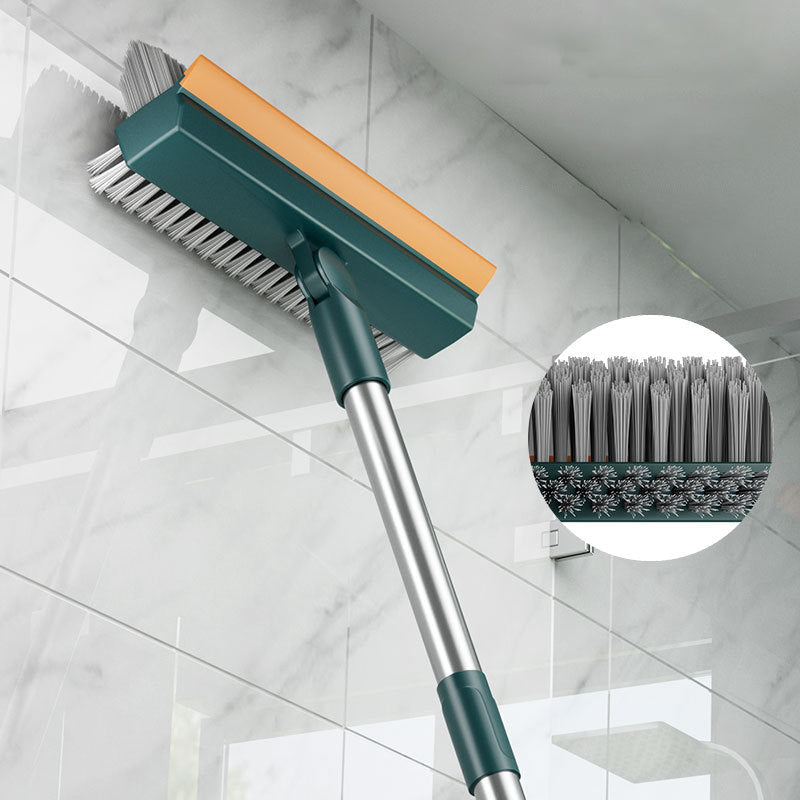 Three In One Rotating Cleaning Brush