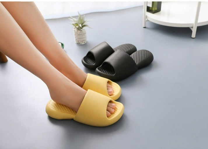 Thick Bottom Non-Slip Slippers