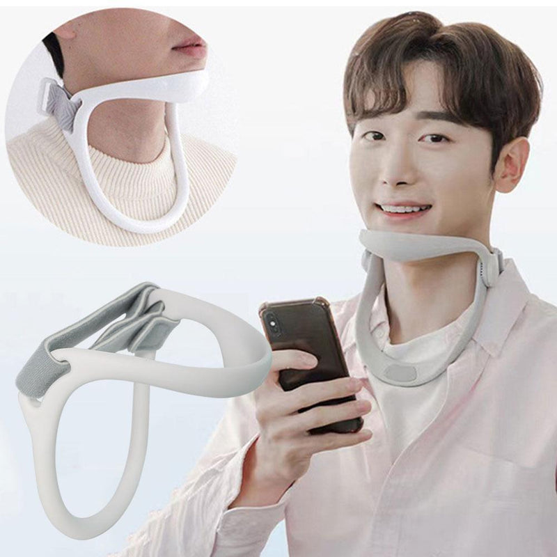 Cervical Traction Neck Guard