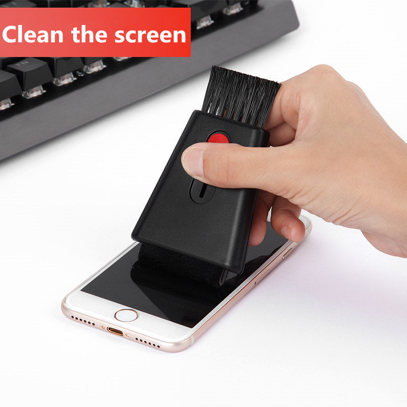 Retractable Mini Dust Cleaner