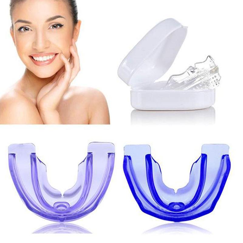 Anti-jaw Retainer Sports Tooth Guard