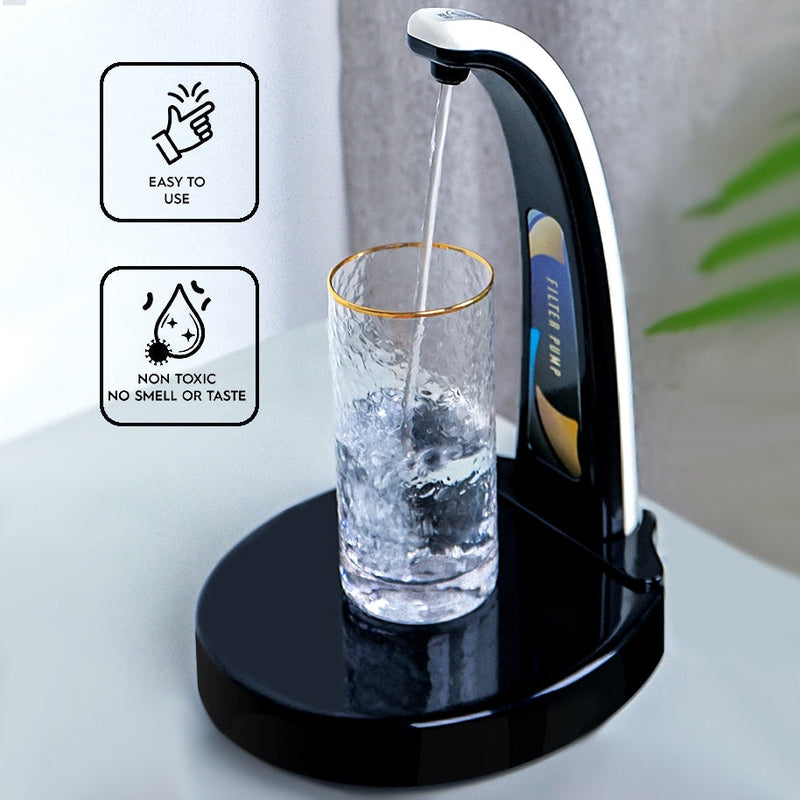 USB Automatic Water Dispenser