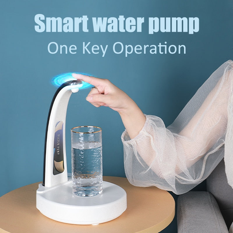 USB Automatic Water Dispenser