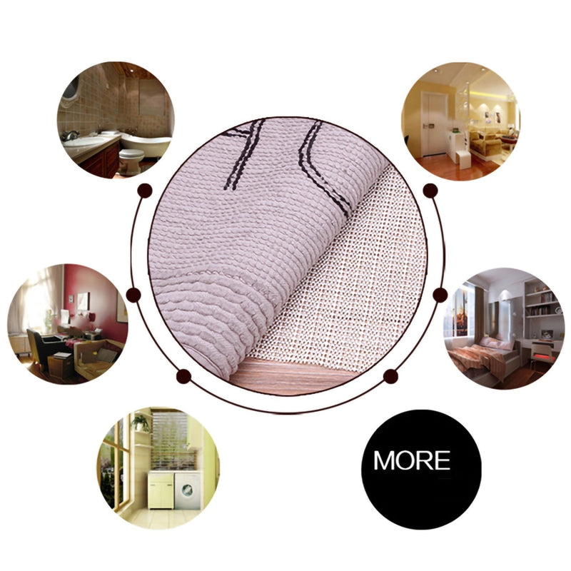 Cotton Cushion Non-slip Mat