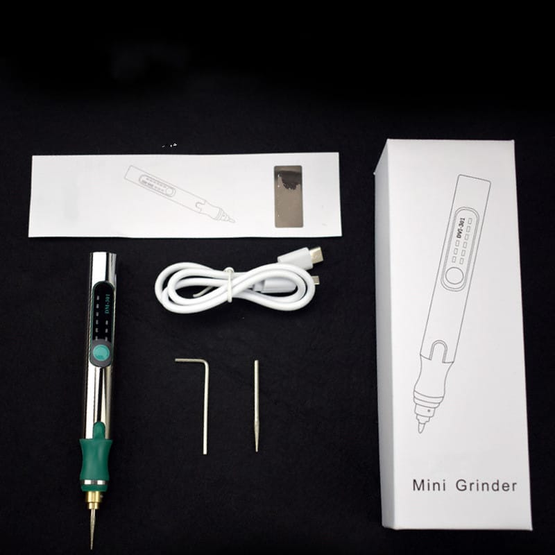 Handheld Electric Engraving Pen