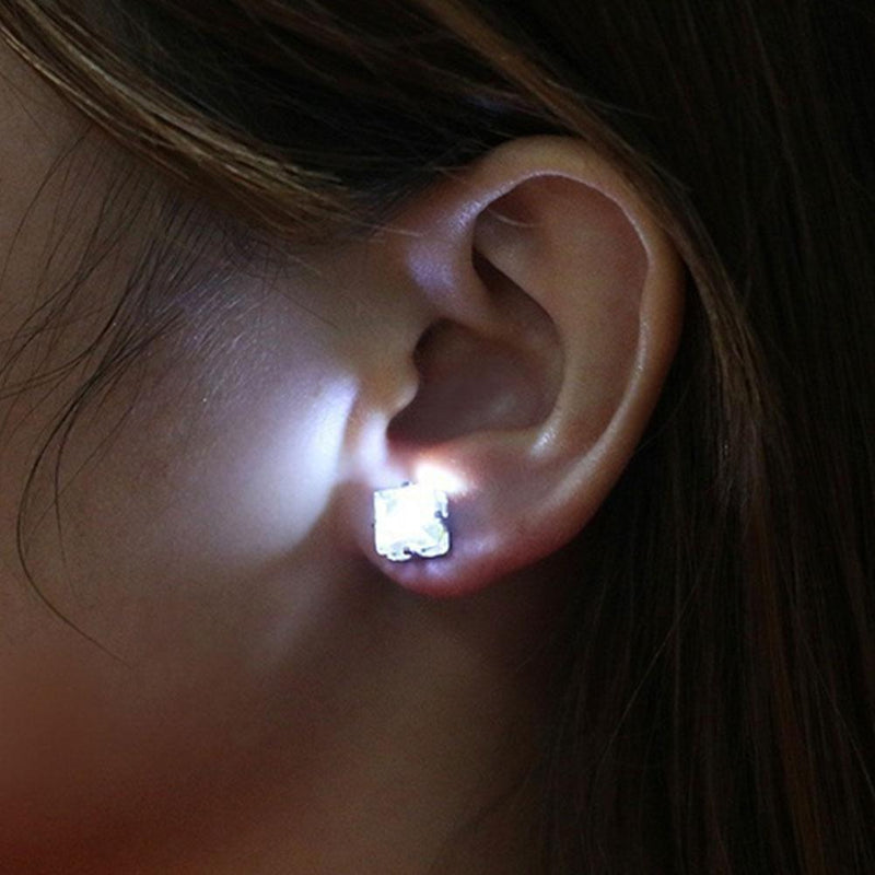 LED Luminous Studs