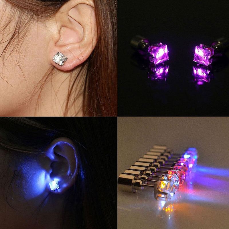 LED Luminous Studs