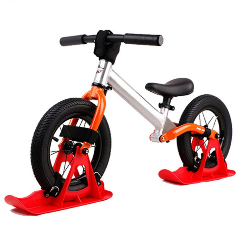 Children's Balance Bike Board for Skiing