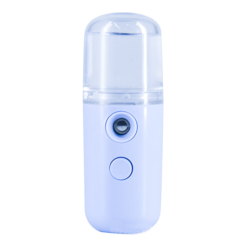 Mini Facial Steamer