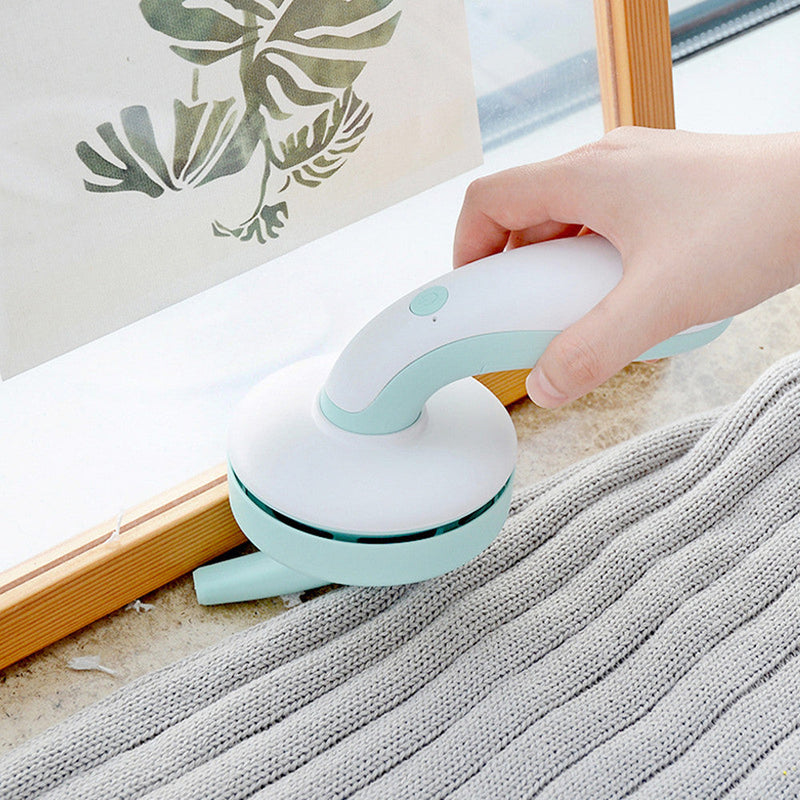 USB Desktop Vacuum Cleaner