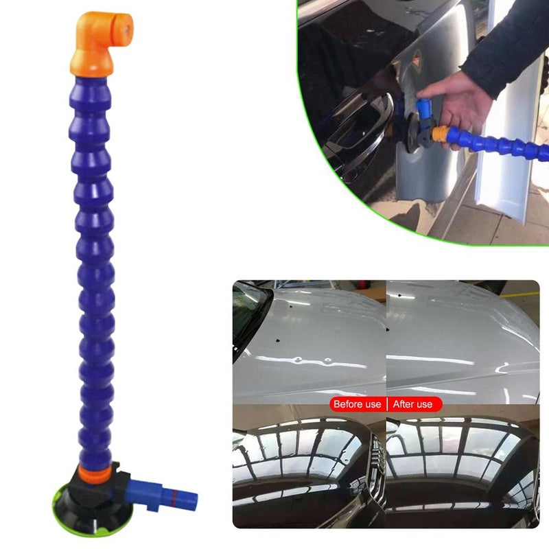 Flexible Dent Puller Suction Cup