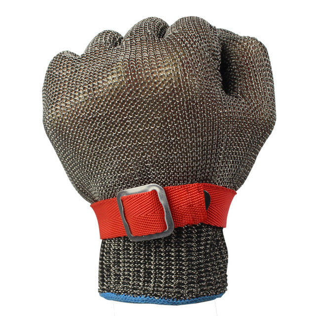 Cut Resistant Gloves