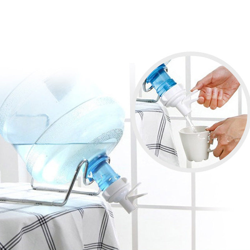 Portable Water Dispenser