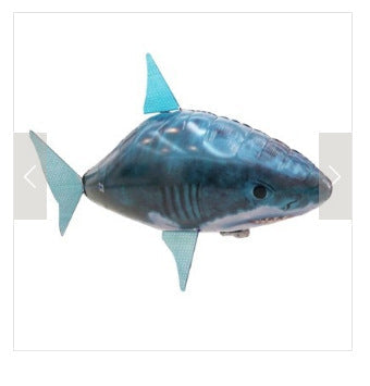 Remote Control Shark Fish Toy