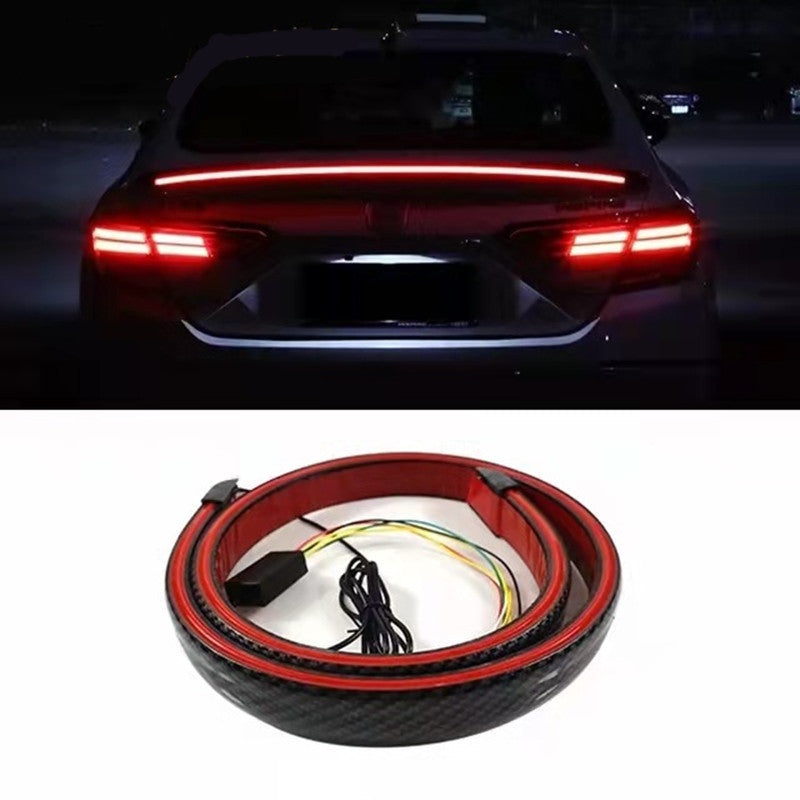 Car Tail LED Spoiler Light