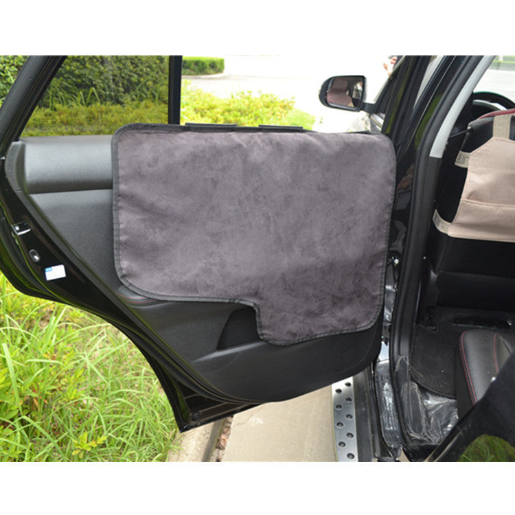 Car Door Protective Cover