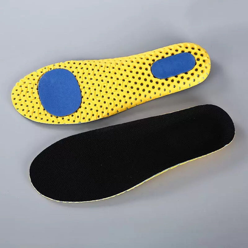 Sweat Absorption Thickened Insole