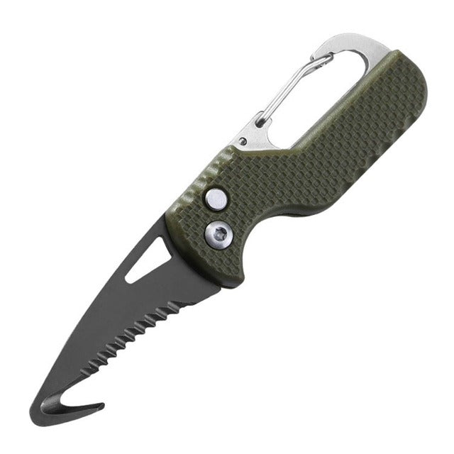 Multifunctional Box Opener Knife