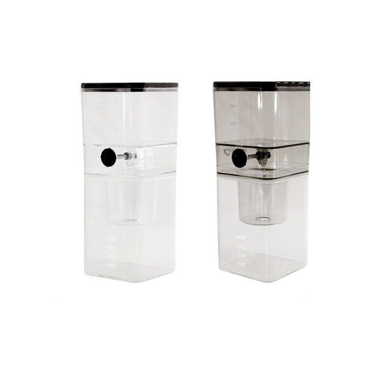 Ice Coffee Maker Pot