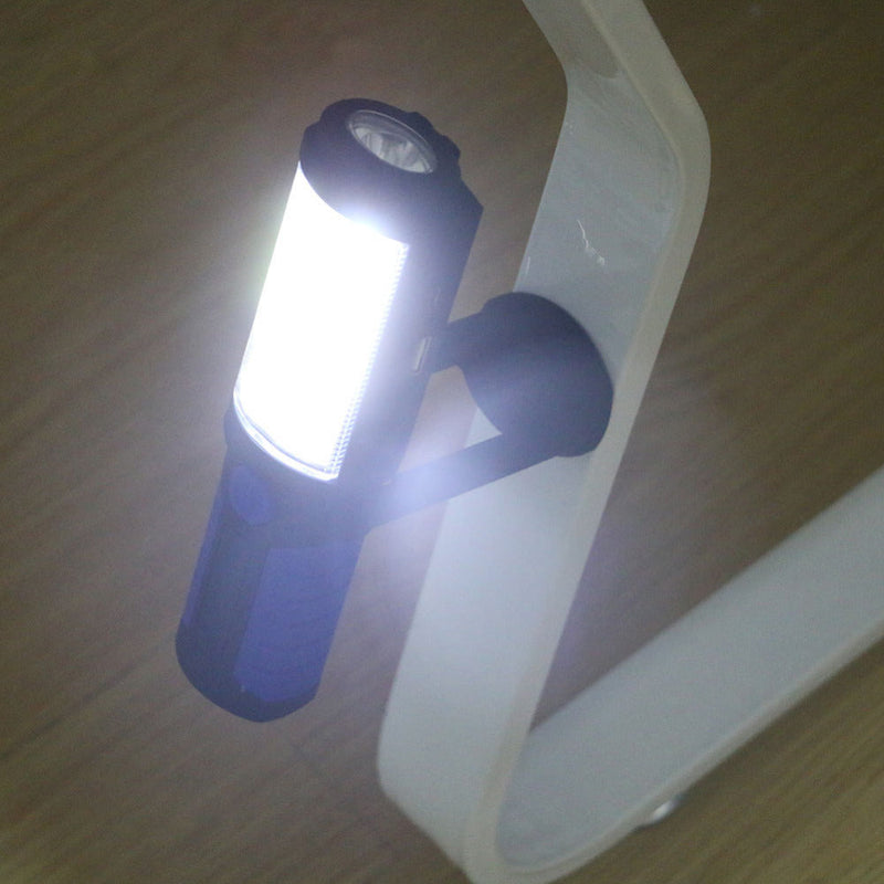 Multifunctional Rechargeable Emergency Light