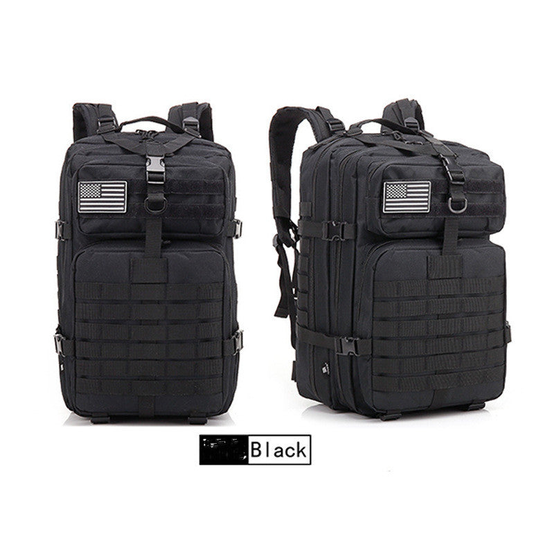 Large Capacity Travel Backpack