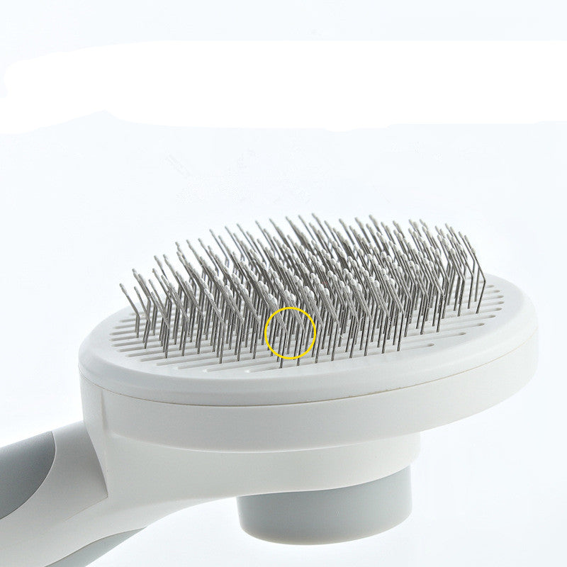 Pet Hair Remover Comb