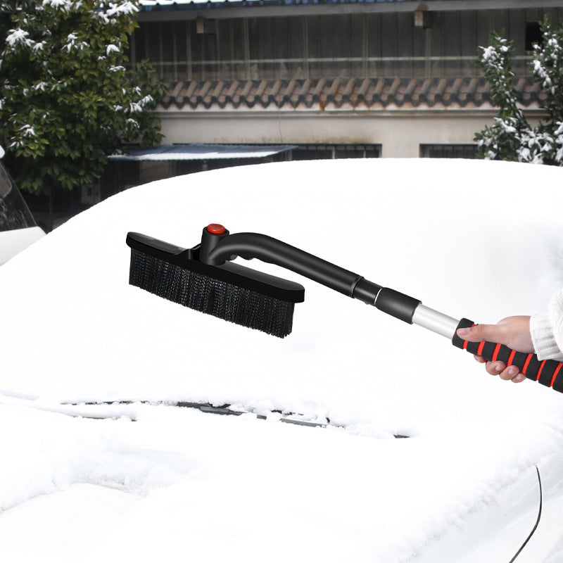 Car Snow Sweeper Shovel