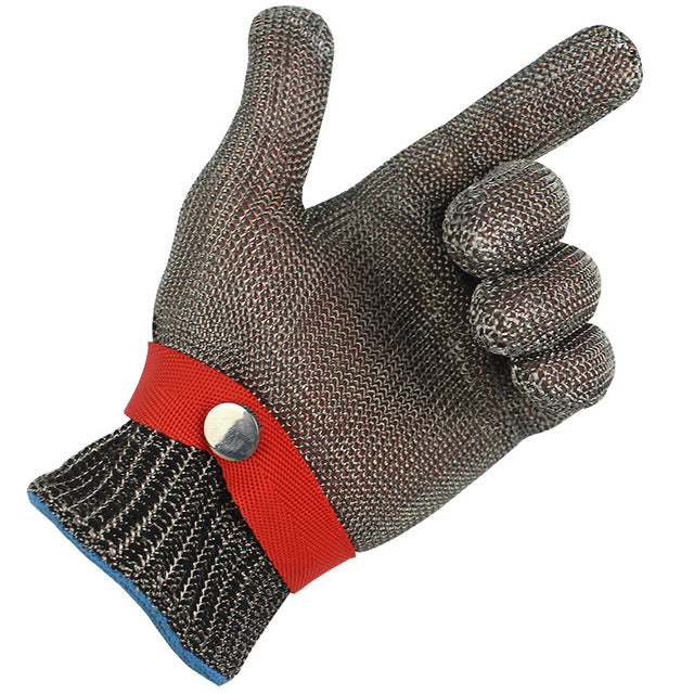 Cut Resistant Gloves