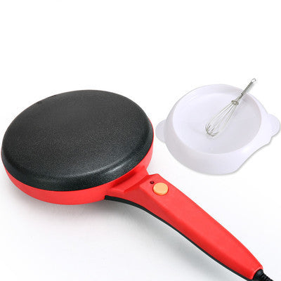 Non-stick Electric Pizza Maker