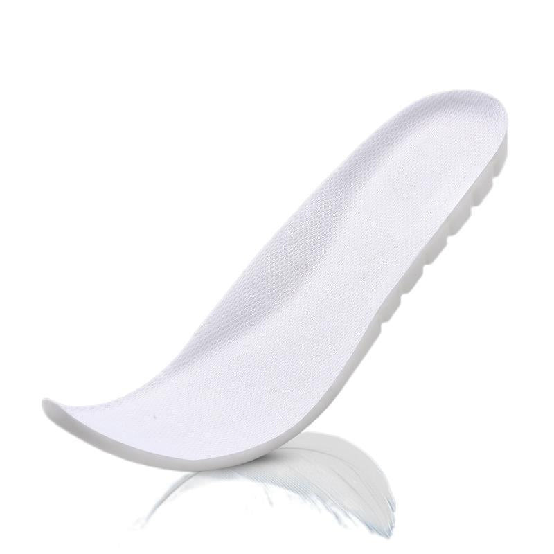 Soft Elastic Comfortable Breathable Insole